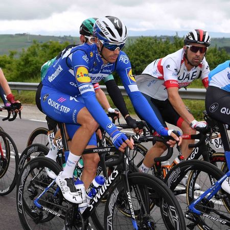 102nd Giro d'Italia 2019 - Stage 6