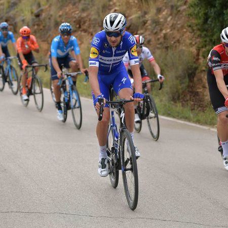 102nd Giro d'Italia 2019 - Stage 6