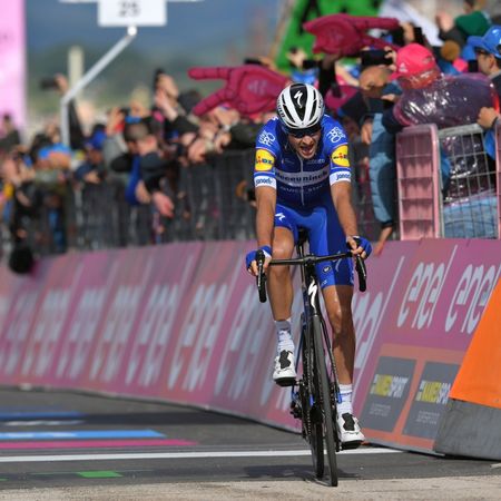102nd Giro d'Italia 2019 - Stage 6