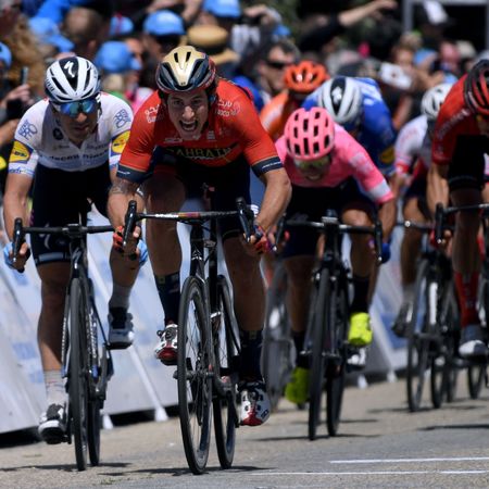14th Amgen Tour of California 2019 - Stage 5