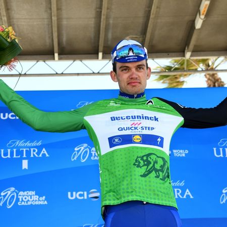 14th Amgen Tour of California 2019 - Stage 5