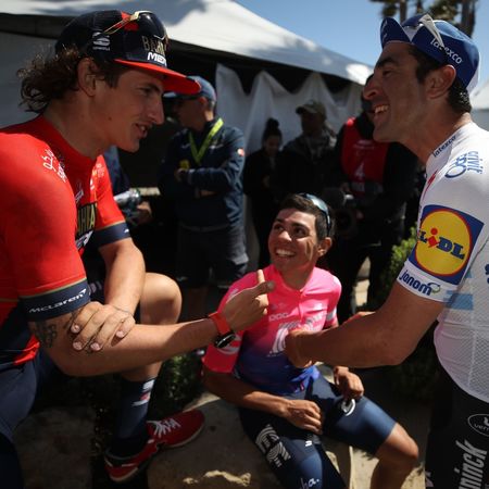 14th Amgen Tour of California 2019 - Stage 5