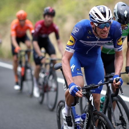 14th Amgen Tour of California 2019 - Stage 5