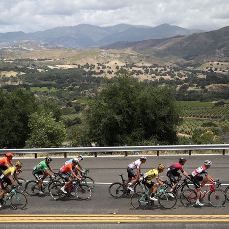 14th Amgen Tour of California 2019 - Stage 5
