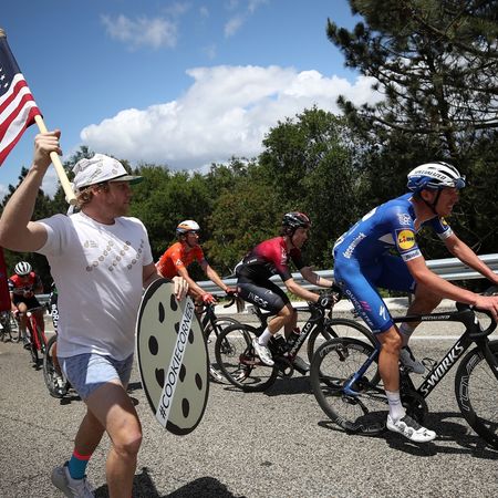 14th Amgen Tour of California 2019 - Stage 5