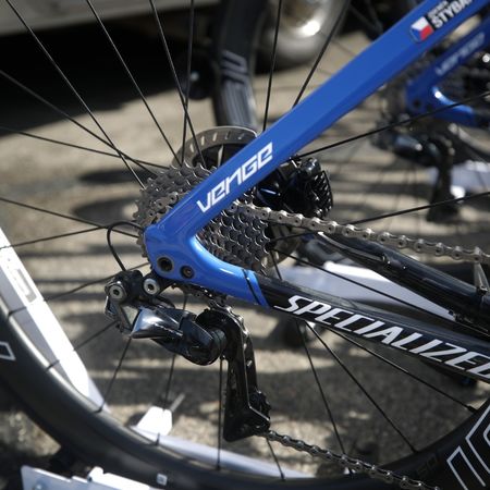 14th Amgen Tour of California 2019 - Stage 5