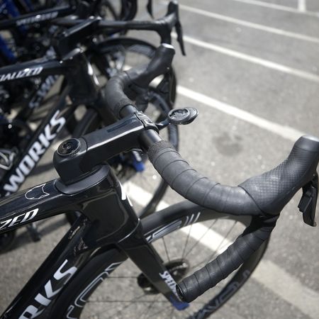 14th Amgen Tour of California 2019 - Stage 5