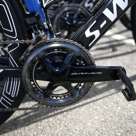 14th Amgen Tour of California 2019 - Stage 5