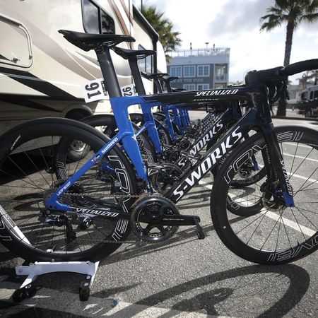 14th Amgen Tour of California 2019 - Stage 5