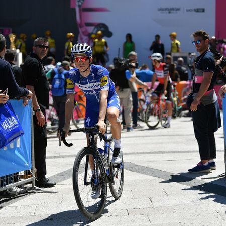 102nd Giro d'Italia 2019 - Stage 7