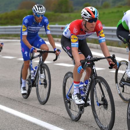 102nd Giro d'Italia 2019 - Stage 7