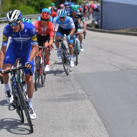 102nd Giro d'Italia 2019 - Stage 7