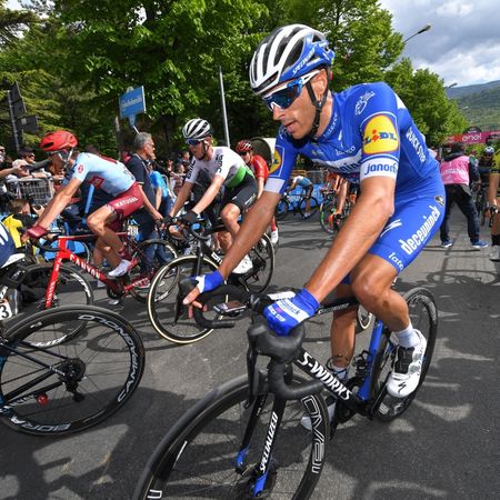 102nd Giro d'Italia 2019 - Stage 7