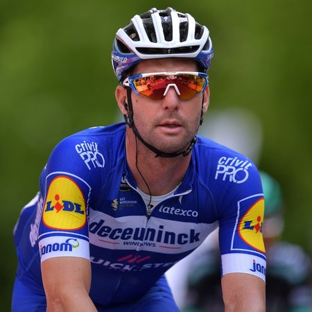 102nd Giro d'Italia 2019 - Stage 7