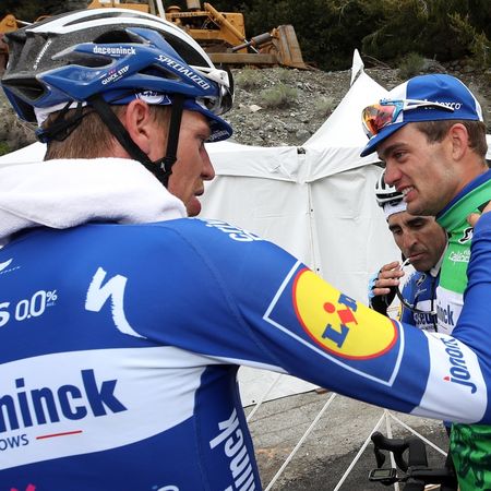 14th Amgen Tour of California 2019 - Stage 6