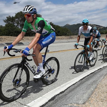 14th Amgen Tour of California 2019 - Stage 6