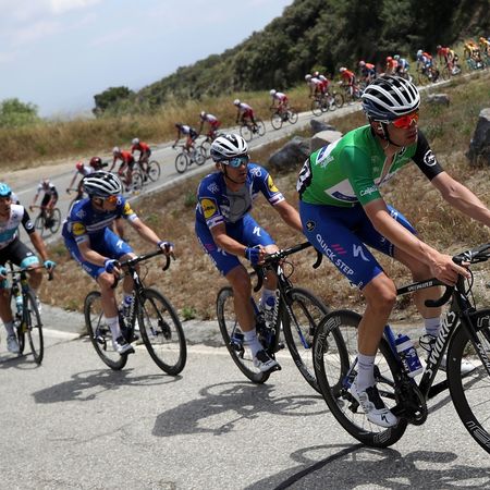 14th Amgen Tour of California 2019 - Stage 6