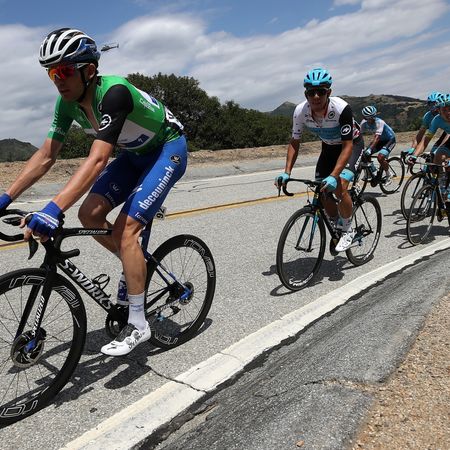14th Amgen Tour of California 2019 - Stage 6