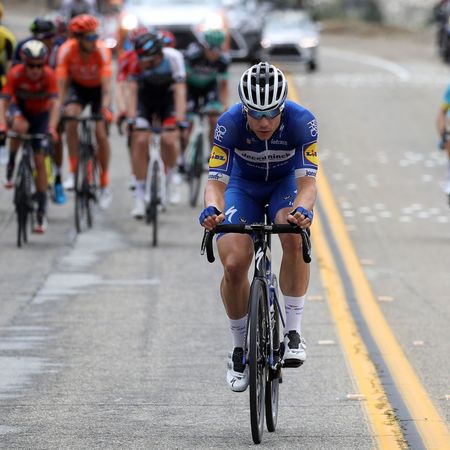 14th Amgen Tour of California 2019 - Stage 6