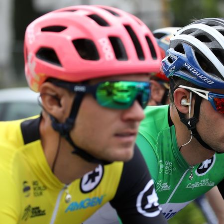 14th Amgen Tour of California 2019 - Stage 6