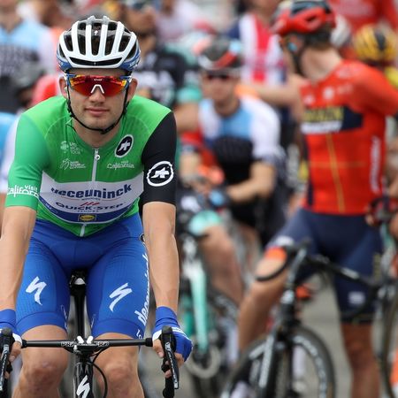 14th Amgen Tour of California 2019 - Stage 6