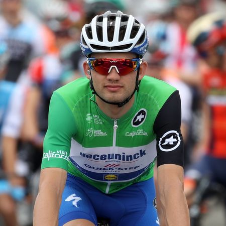 14th Amgen Tour of California 2019 - Stage 6