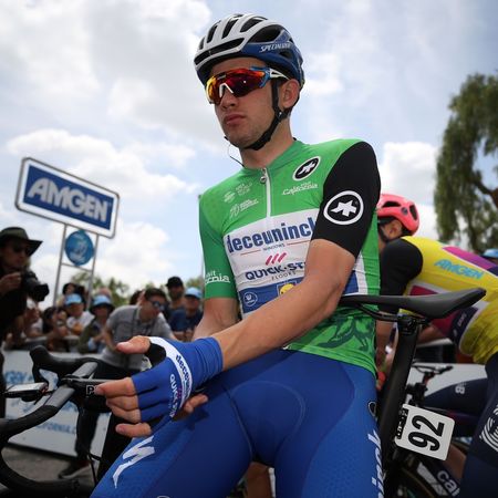 14th Amgen Tour of California 2019 - Stage 6