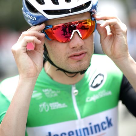 14th Amgen Tour of California 2019 - Stage 6