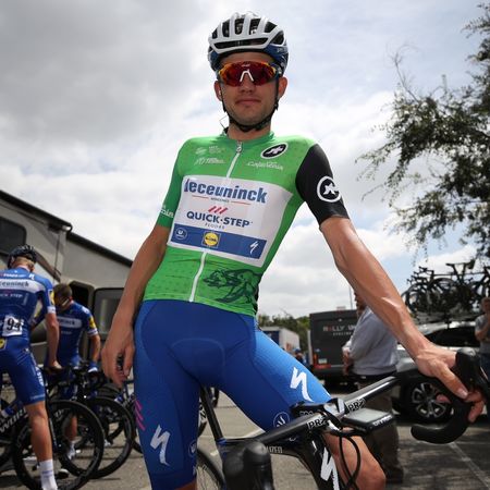 14th Amgen Tour of California 2019 - Stage 6