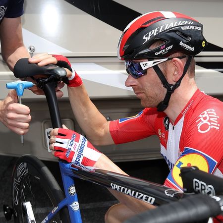 14th Amgen Tour of California 2019 - Stage 6