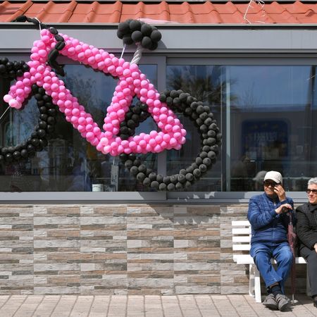 102nd Giro d'Italia 2019 - Stage 8