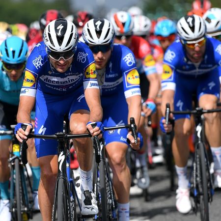 102nd Giro d'Italia 2019 - Stage 8