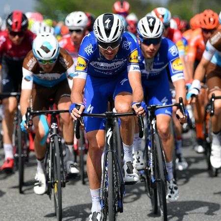 102nd Giro d'Italia 2019 - Stage 8