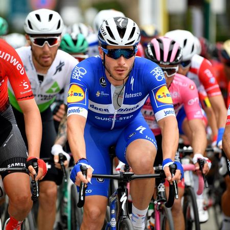 102nd Giro d'Italia 2019 - Stage 8