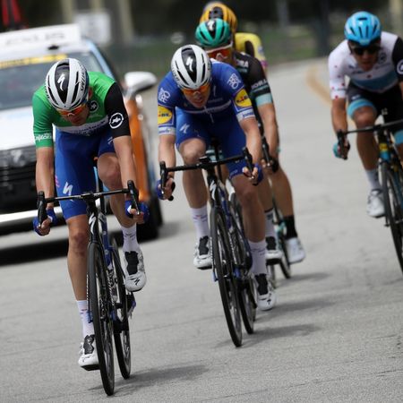 14th Amgen Tour of California 2019 - Stage 7