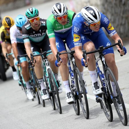 14th Amgen Tour of California 2019 - Stage 7