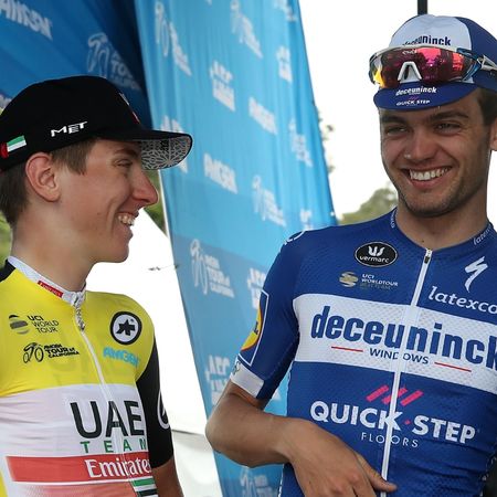 14th Amgen Tour of California 2019 - Stage 7