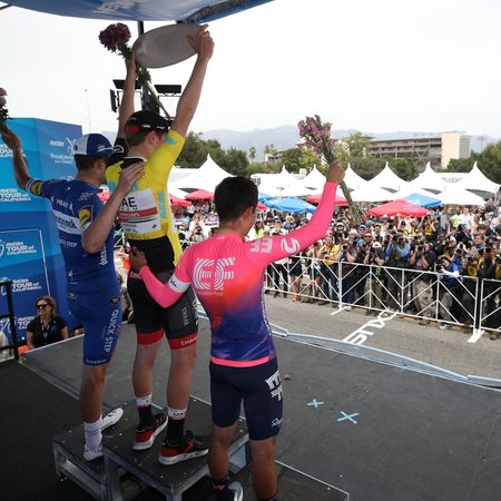 14th Amgen Tour of California 2019 - Stage 7
