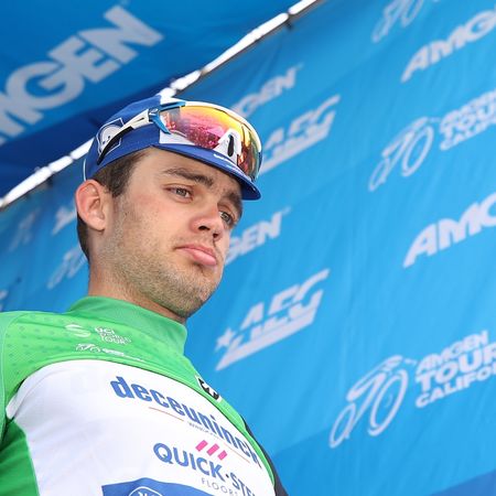 14th Amgen Tour of California 2019 - Stage 7