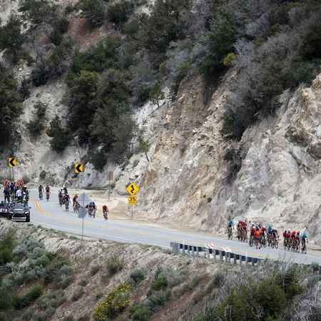 14th Amgen Tour of California 2019 - Stage 7