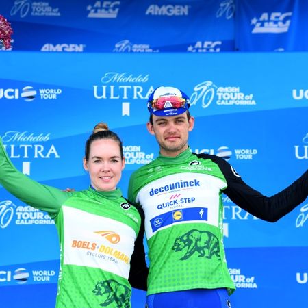 14th Amgen Tour of California 2019 - Stage 7