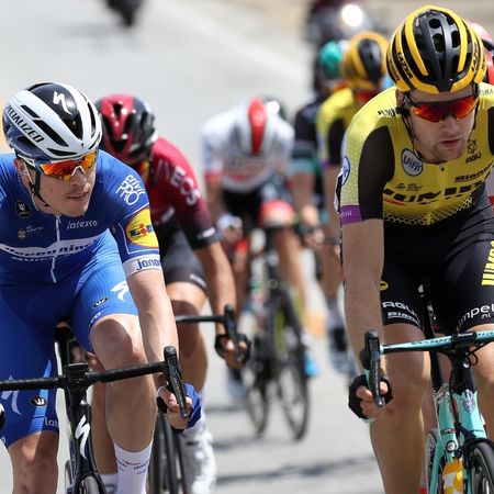 14th Amgen Tour of California 2019 - Stage 7