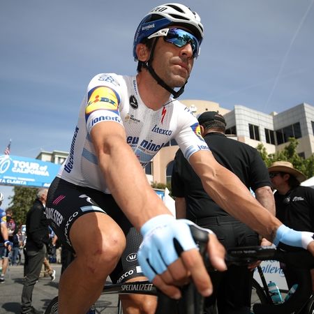 14th Amgen Tour of California 2019 - Stage 7