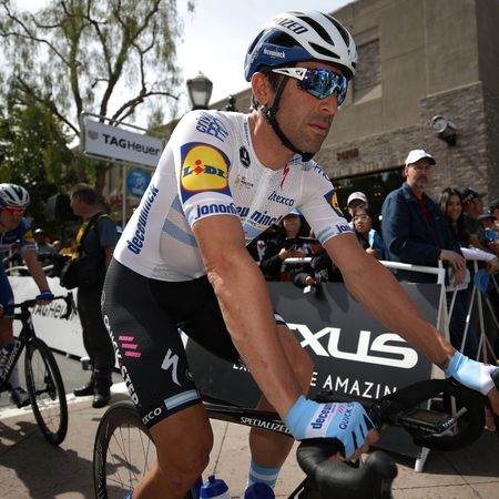 14th Amgen Tour of California 2019 - Stage 7