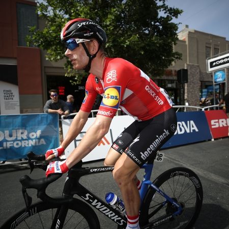 14th Amgen Tour of California 2019 - Stage 7