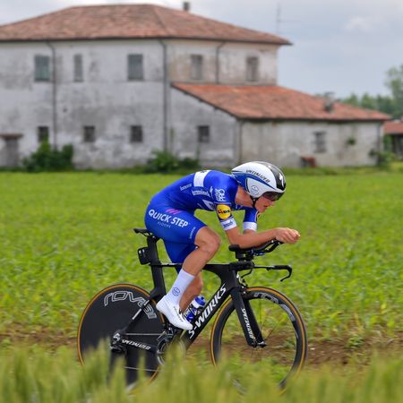 102nd Giro d'Italia 2019 - Stage 9