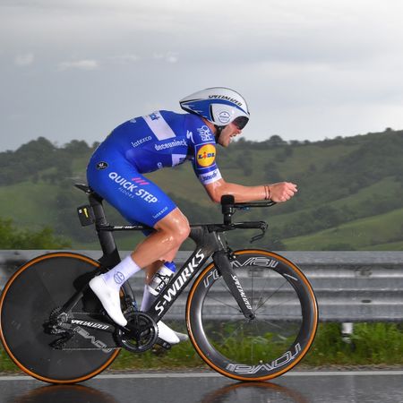 102nd Giro d'Italia 2019 - Stage 9