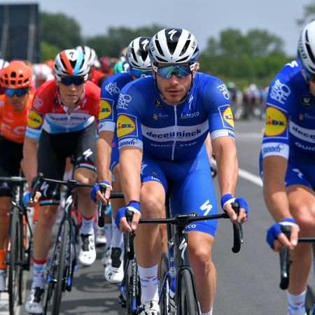 102nd Giro d'Italia 2019 - Stage 10