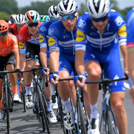 102nd Giro d'Italia 2019 - Stage 10