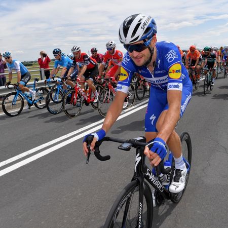 102nd Giro d'Italia 2019 - Stage 10